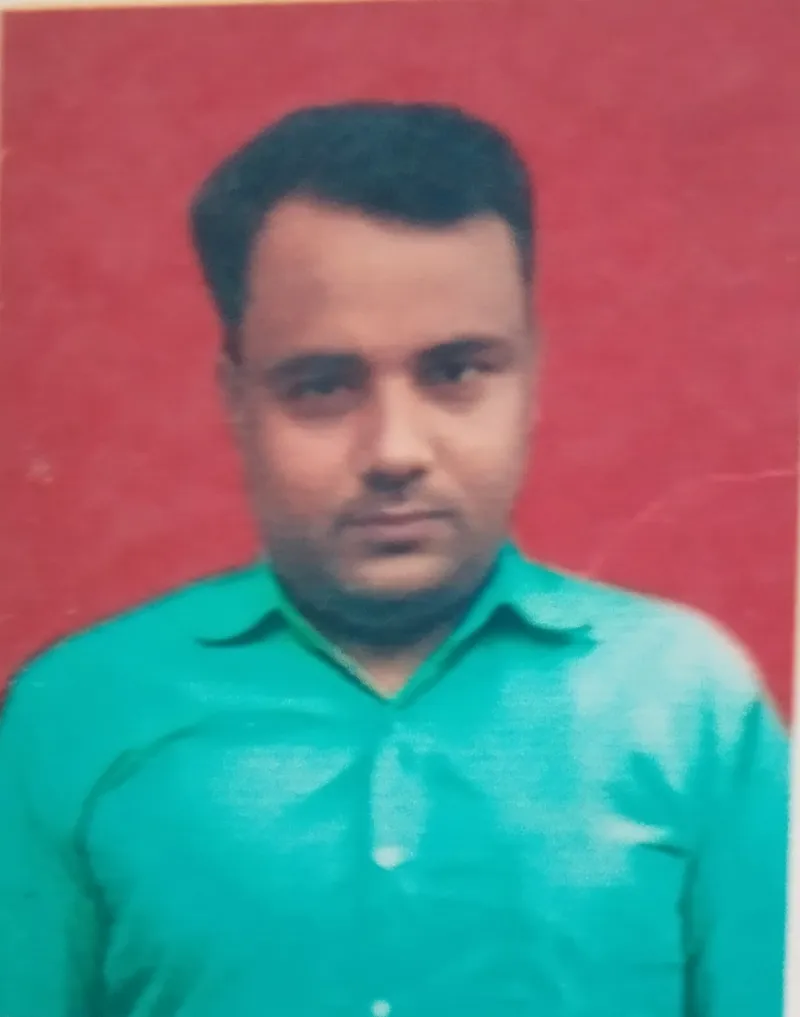 रौशन राम